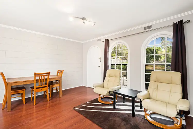 Third view of Homely unit listing, 5/201 Main Road, Lower Plenty VIC 3093
