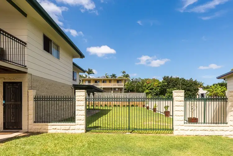 Fifth view of Homely house listing, 10 Canberra Street, Clinton QLD 4680