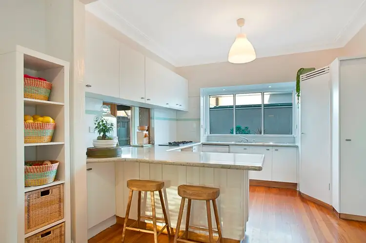 Fourth view of Homely house listing, 54 Railway Crescent, Bentleigh VIC 3204