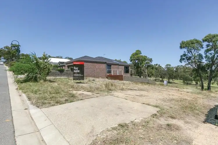 Fifth view of Homely land listing, 19 Clubhouse Close, Buninyong VIC 3357