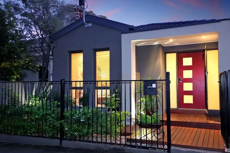 Third view of Homely house listing, 12 Bendigo Street, Prahran VIC 3181