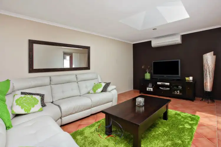 Fifth view of Homely house listing, 4 Newark Place, St Clair NSW 2759