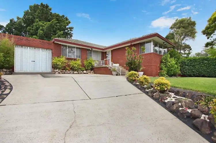 Main view of Homely house listing, 24 Oleander Street, Greystanes NSW 2145