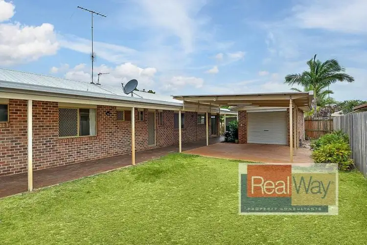 Main view of Homely house listing, 1 Regatta Boulevard, Wurtulla QLD 4575