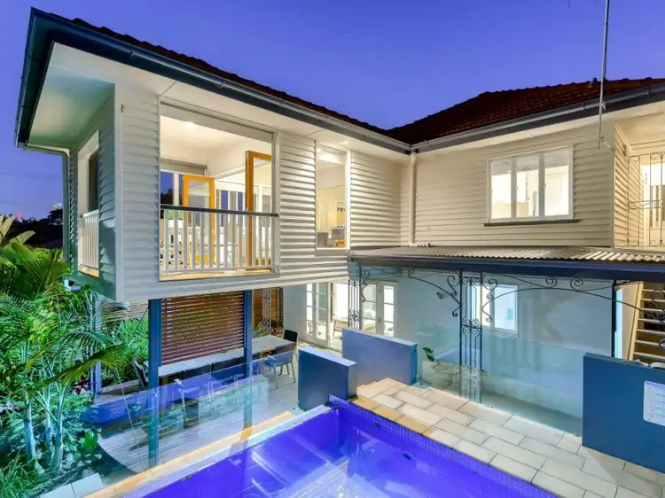 2 Prince Street, Paddington QLD 4064