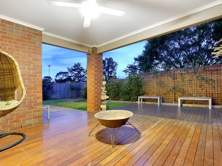 Second view of Homely house listing, 57 Brooksby Square, Balnarring VIC 3926