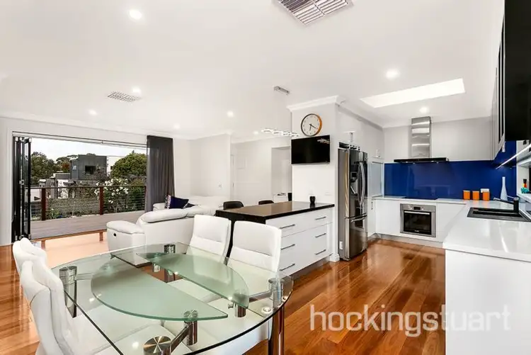 Third view of Homely unit listing, 1/7 Bullen Street, Doncaster East VIC 3109