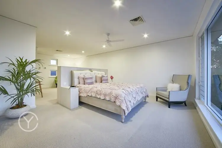 Fifth view of Homely house listing, 14 Boscastle Avenue, City Beach WA 6015