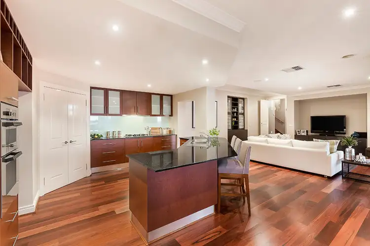 Second view of Homely house listing, 2 The Lough Court, Narre Warren North VIC 3804