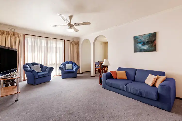 Second view of Homely house listing, 3 Bidgee Street, Frankston VIC 3199