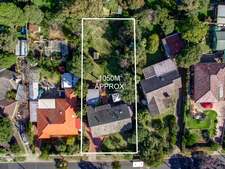 32 Kenilworth Avenue, Frankston VIC 3199