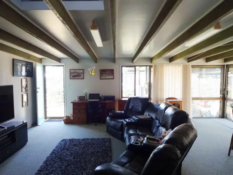 Seventh view of Homely house listing, 95 Wood Street, Dalby QLD 4405