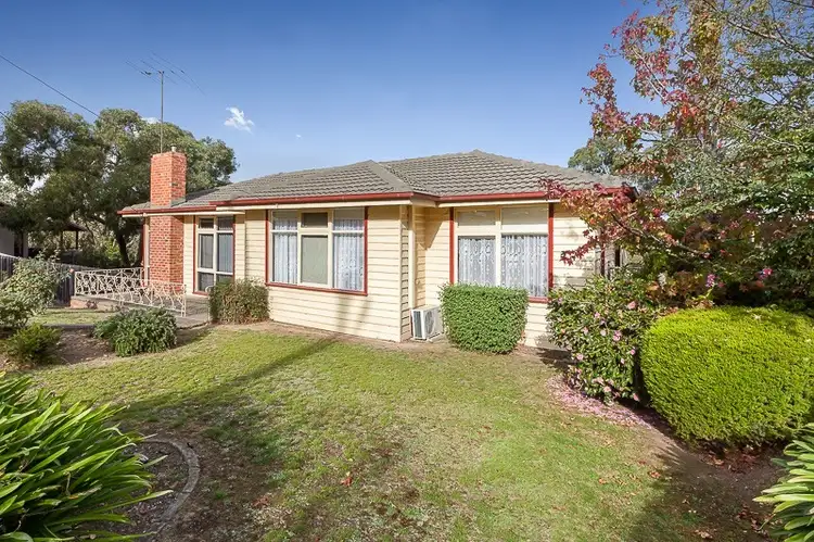 39 Hume Street, Greensborough VIC 3088