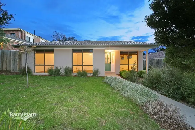 1/86 Eildon Parade, Rowville VIC 3178