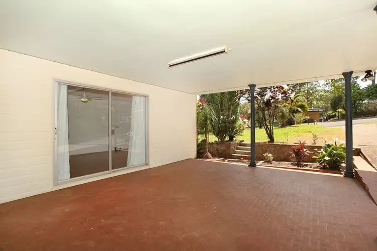 Second view of Homely house listing, 33 Image Flat Road, Nambour QLD 4560