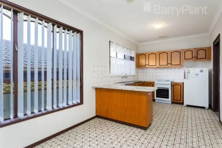 Third view of Homely house listing, 58 Rosebery Street, Altona Meadows VIC 3028