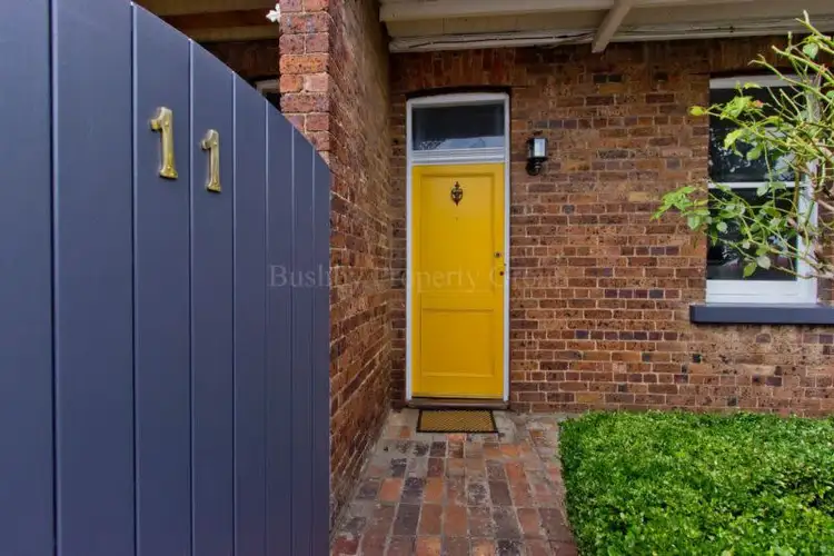 Third view of Homely house listing, 11 Elizabeth Street, Launceston TAS 7250