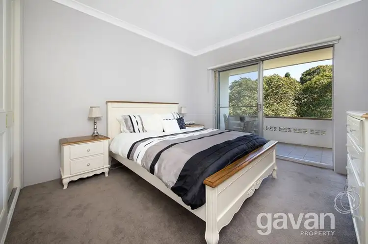 Third view of Homely unit listing, 9/55-57 Wolseley Street, Bexley NSW 2207