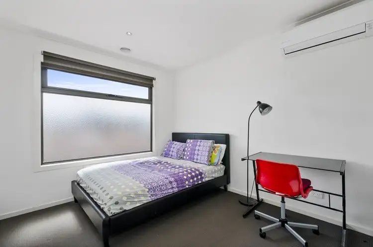 Fourth view of Homely house listing, 1/8 Paw Paw, Brooklyn VIC 3012