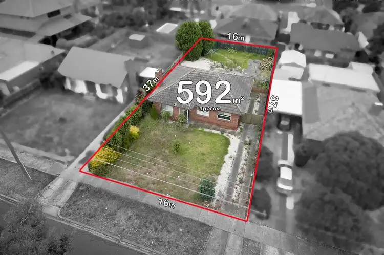 Fourth view of Homely house listing, 19 Ramu Parade, Heidelberg West VIC 3081
