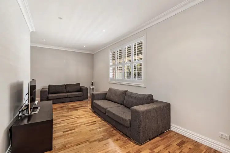 Fifth view of Homely townhouse listing, 2A Jeffrey Avenue, Altona North VIC 3025