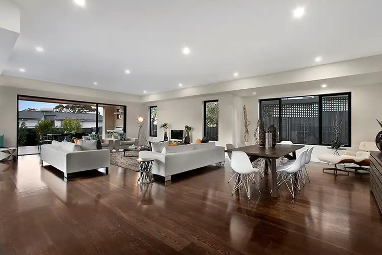 Fourth view of Homely house listing, 5 Yeneda Street, Balwyn North VIC 3104