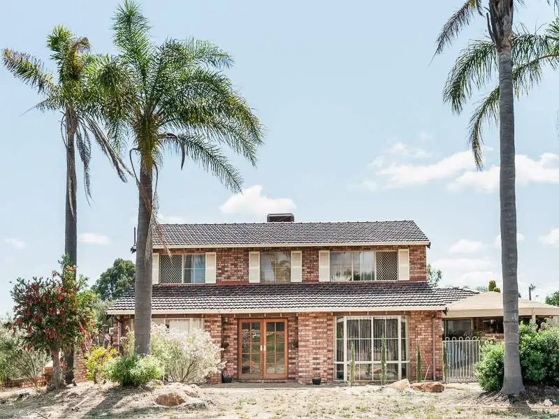 Main view of Homely house listing, 5 Matthew Avenue, Leeming WA 6149