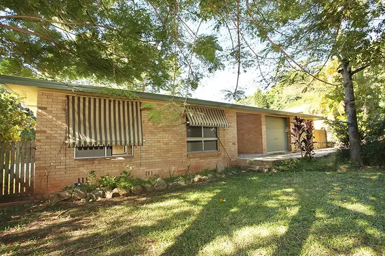 Second view of Homely house listing, 15 Mayfield Street, Nambour QLD 4560