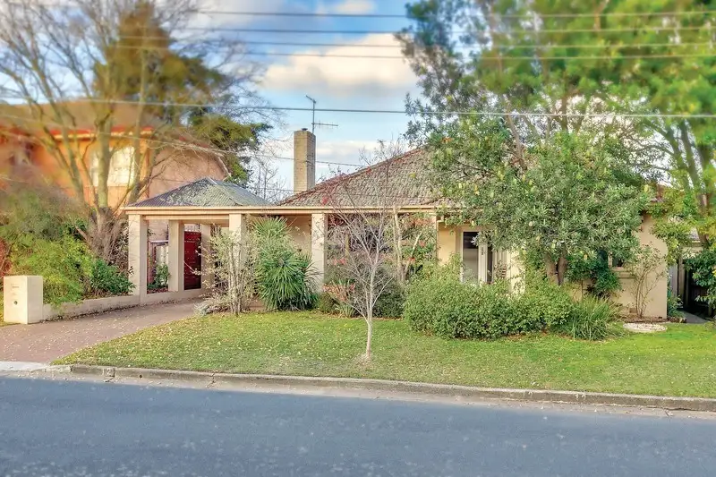Main view of Homely house listing, 12 The Boulevard, Lake Wendouree VIC 3350