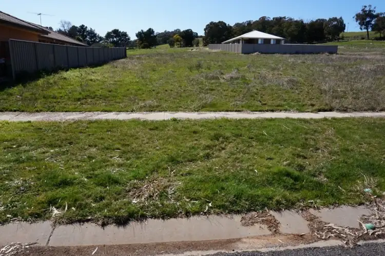 Fourth view of Homely land listing, LOT 52/19 Hayes Drive, Beechworth VIC 3747
