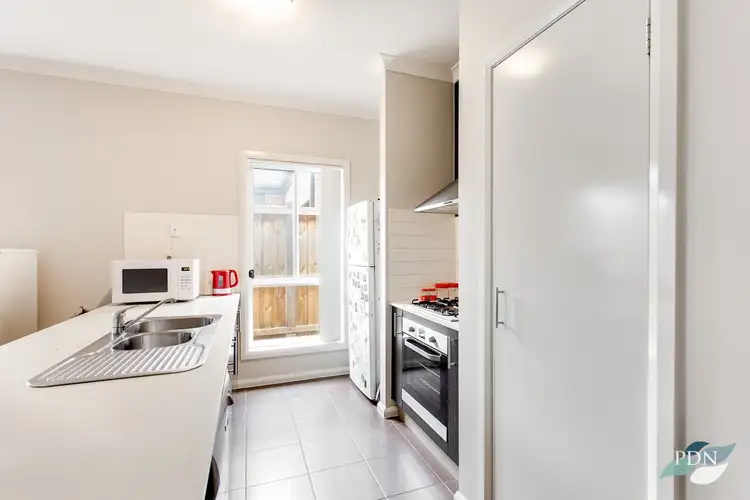 Second view of Homely house listing, 16 Brimstone Drive, Tarneit VIC 3029