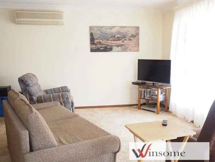 Third view of Homely unit listing, 6/14 Harold Walker Avenue, Kempsey NSW 2440