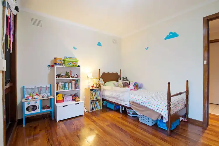 Sixth view of Homely unit listing, 4/121 Broadhurst Avenue, Reservoir VIC 3073
