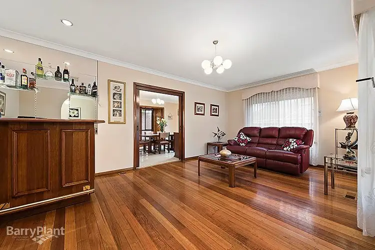 Fourth view of Homely house listing, 32 Tasman Drive, Bundoora VIC 3083