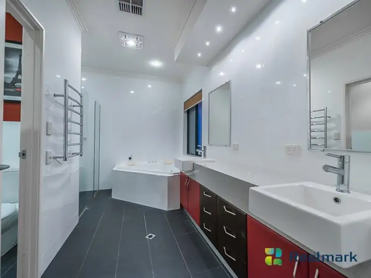 Fifth view of Homely house listing, 9 Arrow Place, Joondalup WA 6027