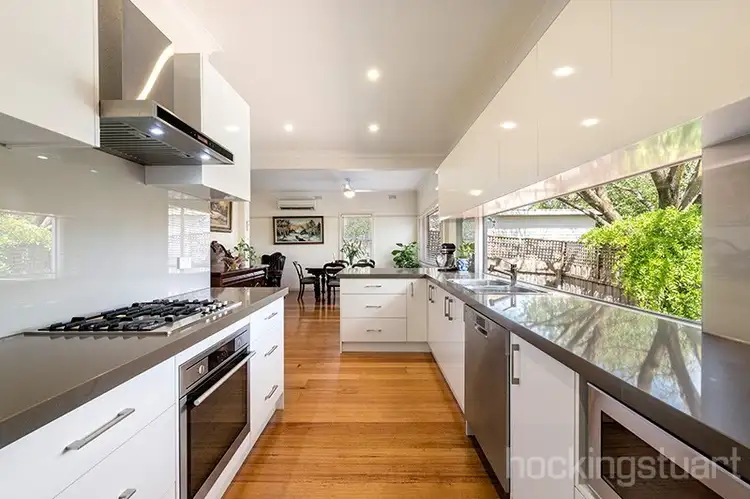 Fourth view of Homely house listing, 13A Raymond Street, Ashwood VIC 3147