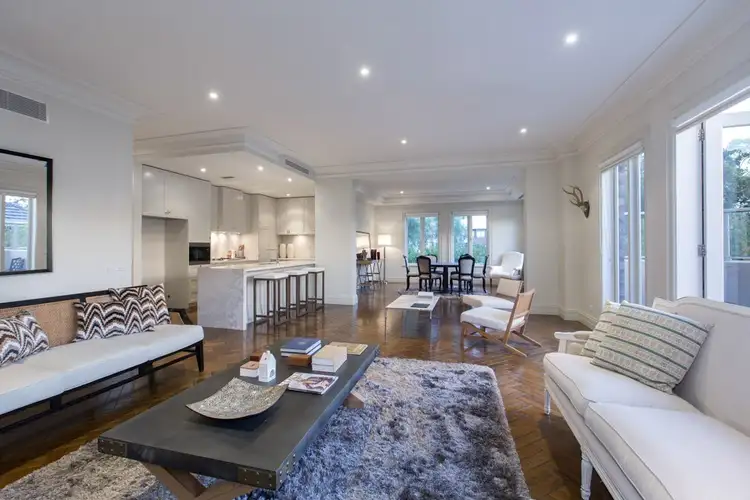 Fourth view of Homely townhouse listing, 6/28 Manningtree Road, Hawthorn VIC 3122