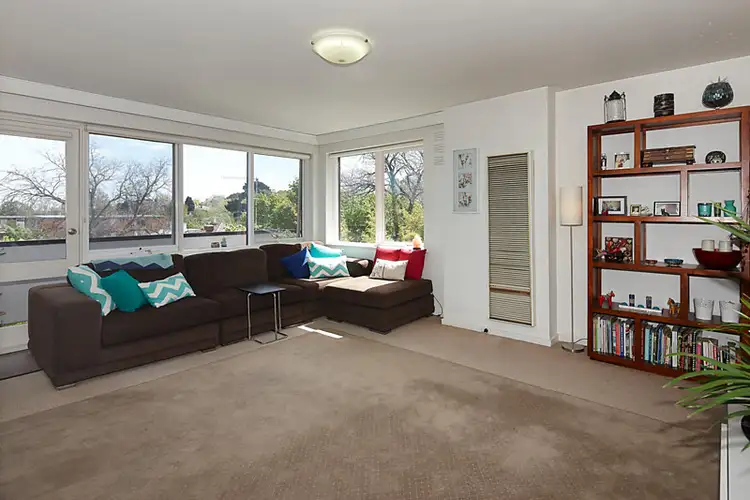 Second view of Homely unit listing, 32/154 Rathmines Road, Hawthorn East VIC 3123