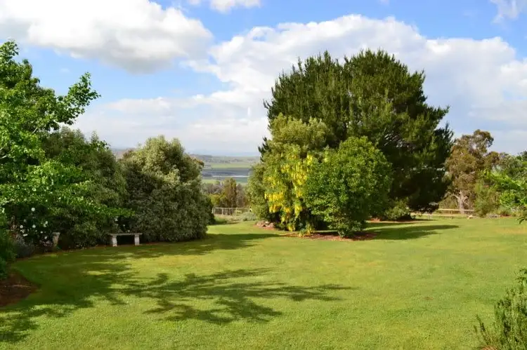 Third view of Homely house listing, 800 Old Tolmie Road, Barwite VIC 3722