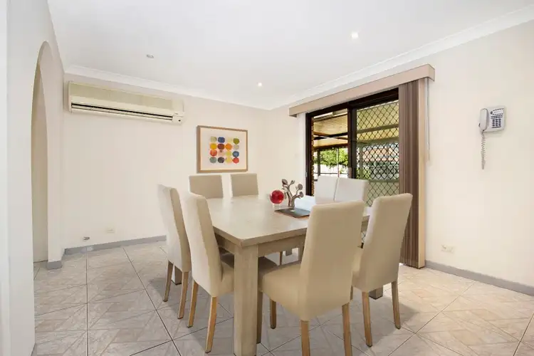 Fourth view of Homely house listing, 23 Olliver Crescent, St Clair NSW 2759