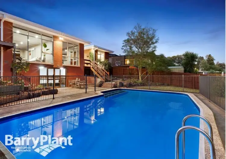 23 Victoria Avenue, Rosanna VIC 3084