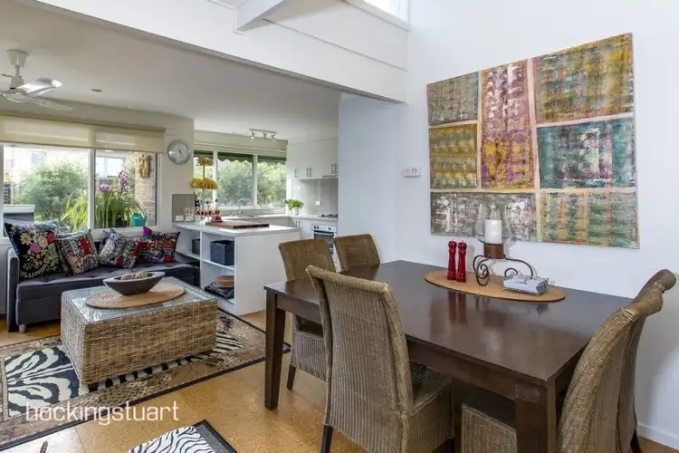 Fifth view of Homely house listing, 18 Fairway Crescent, Mccrae VIC 3938