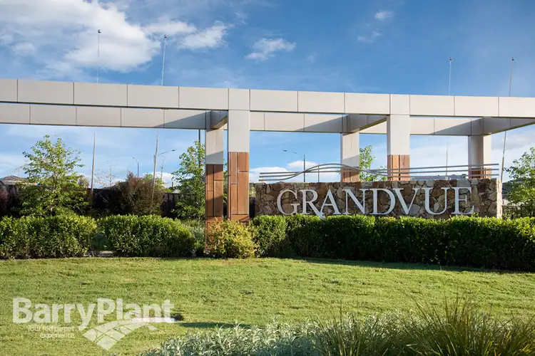 Fourth view of Homely land listing, LOT 497/93 Skyline Drive, Officer VIC 3809