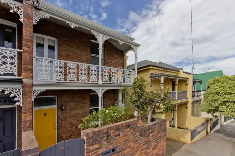 Second view of Homely house listing, 11 Elizabeth Street, Launceston TAS 7250