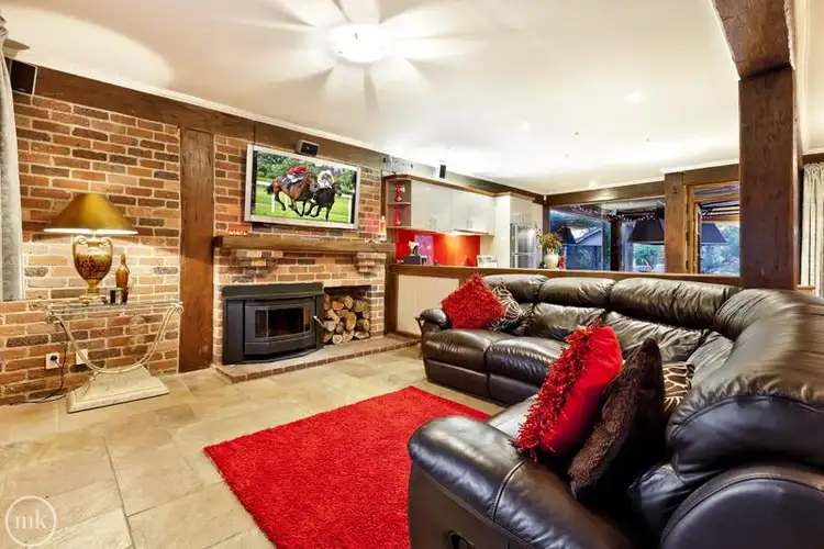 Fourth view of Homely house listing, 118 Mackelroy Road, Plenty VIC 3090