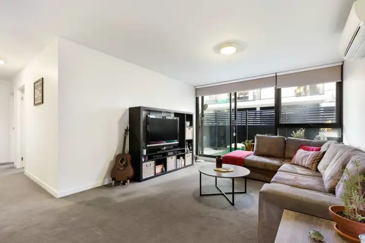 Third view of Homely apartment listing, 210/113 Pier Street, Altona VIC 3018