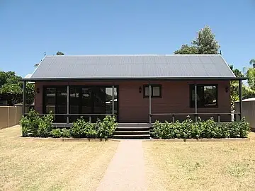 Main view of Homely house listing, Address available on request