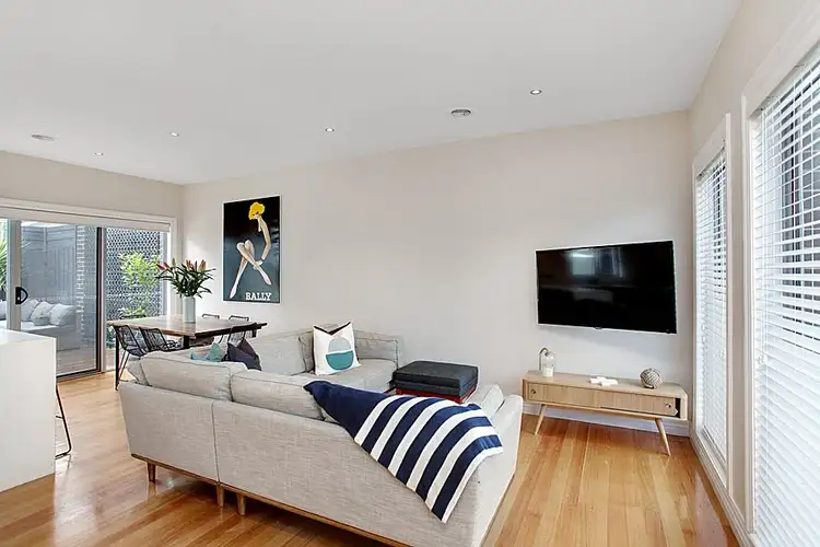 Third view of Homely townhouse listing, 2/8 Monteith Street, Altona North VIC 3025