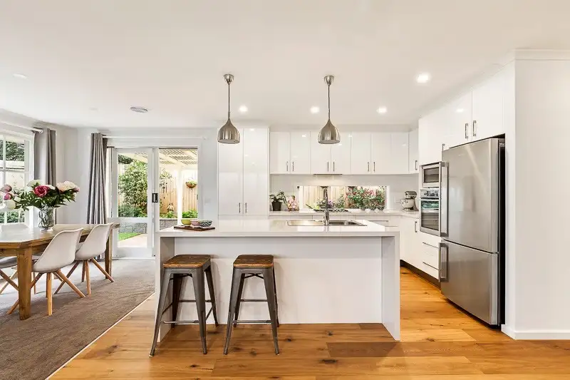 Main view of Homely house listing, 21 Ti Tree Grove, Mornington VIC 3931