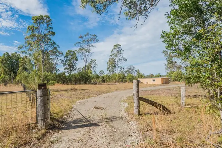 Main view of Homely rural property listing, 1 Moe McIntosh Way, Coutts Crossing NSW 2460